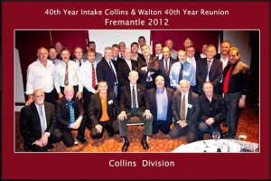     Collins Division 